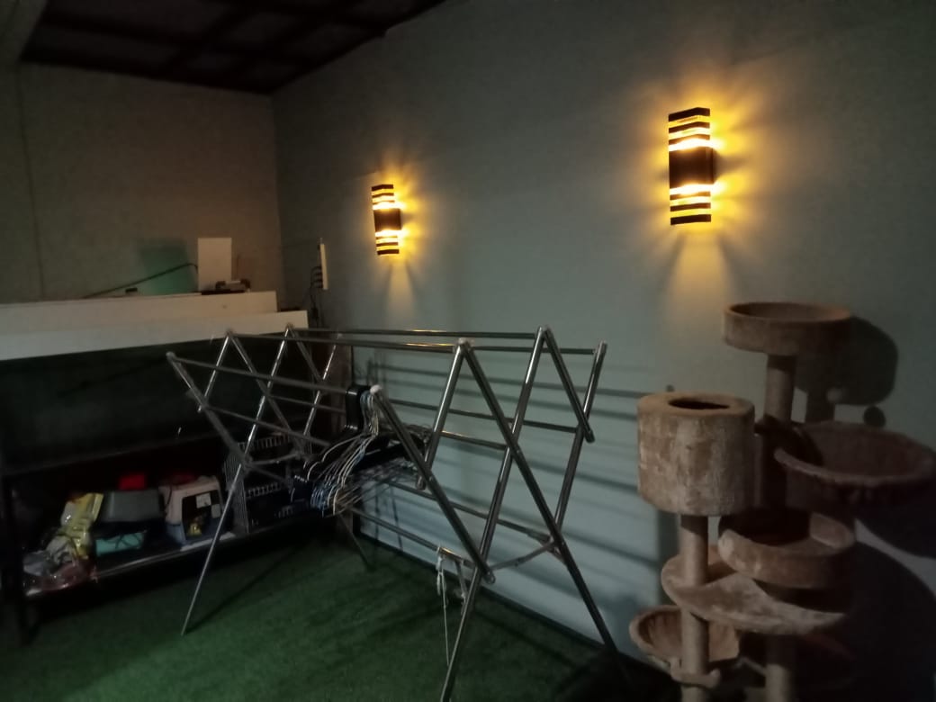 Rumah Disewakan di Cluster Waterfront Lippo Cikarang